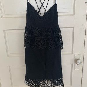 Gianni Bini Monica Dress